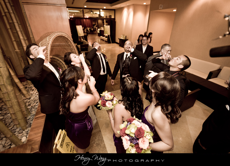 Destination Wedding Photogrpaher - Guam Wedding Photos - www.MrHenryWang.com