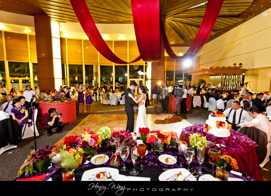 Destination Wedding Photogrpaher - Guam Wedding Photos - www.MrHenryWang.com