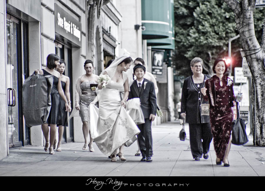 Los Angeles Cicada Restaurant Wedding Ceremony Photos - www.MrHenrywang.com Los Angeles Cicada Restaurant Wedding Ceremony Photos - www.MrHenrywang.com