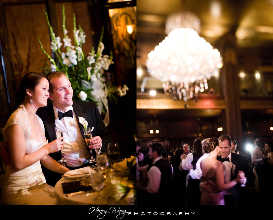 Los Angeles Cicada Restaurant Wedding Ceremony Photos - www.MrHenrywang.com Los Angeles Cicada Restaurant Wedding Ceremony Photos - www.MrHenrywang.com